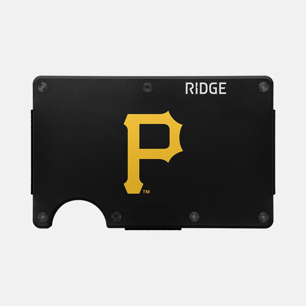 Daily Driver Kit - Pittsburgh Pirates