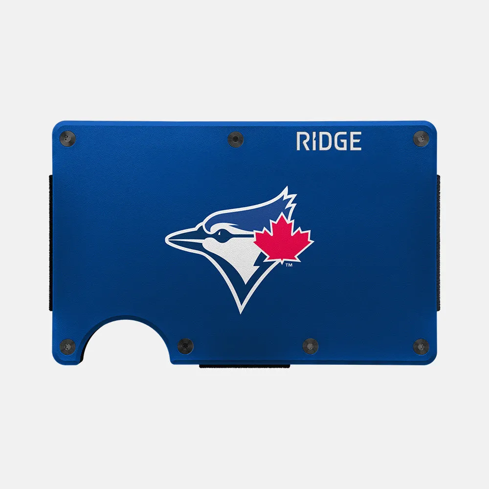 Daily Driver Kit - Toronto Blue Jays