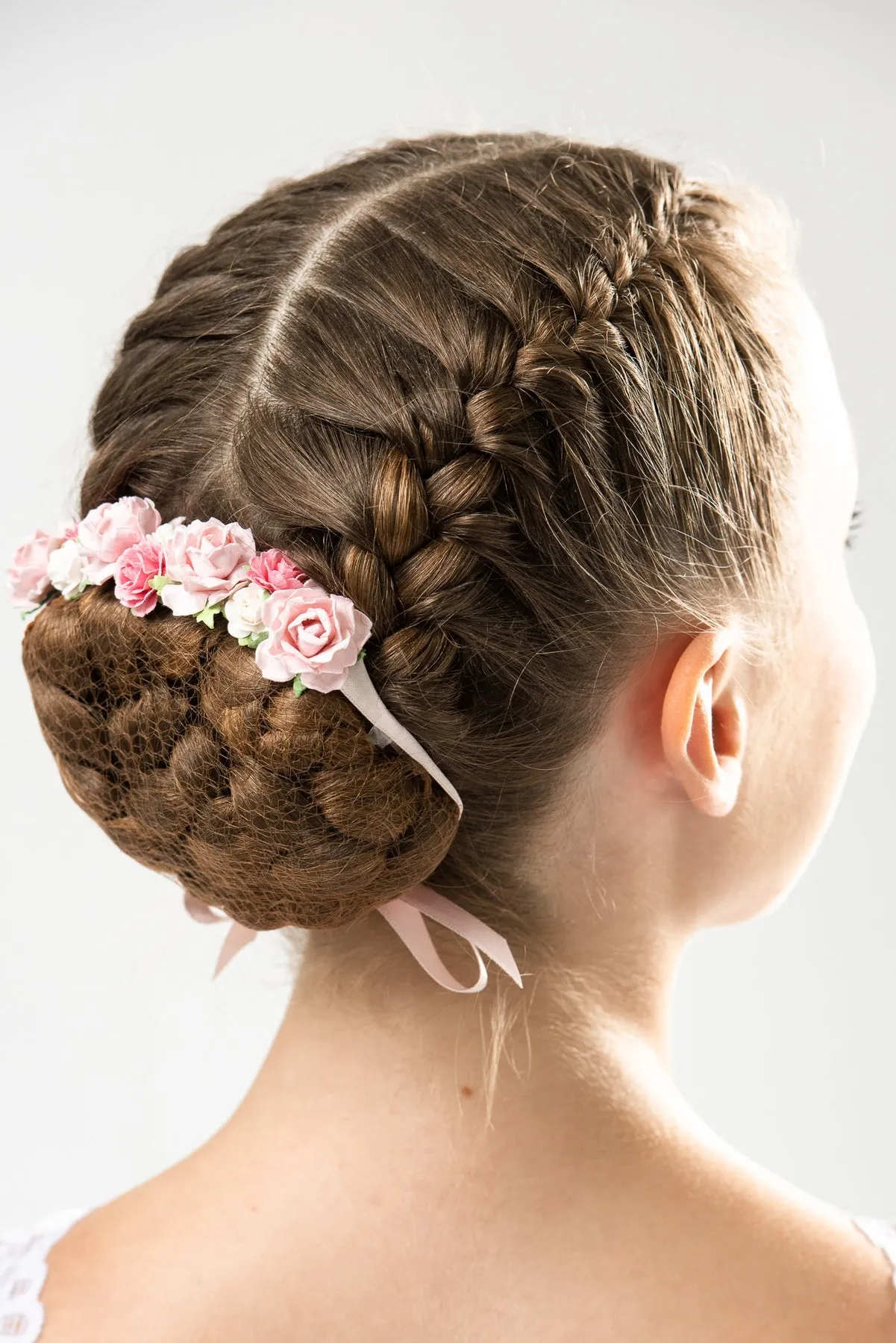 Danse De Paris Hair Blossom A0006