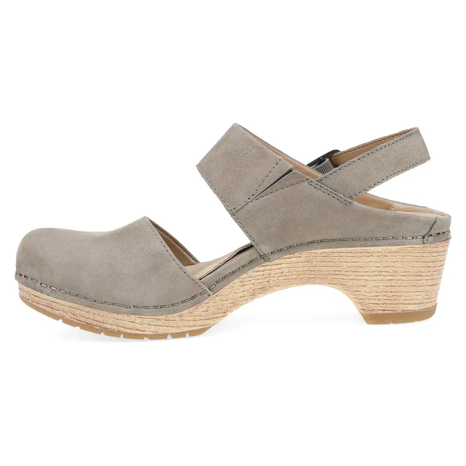 DANSKO LUCIA TAUPE