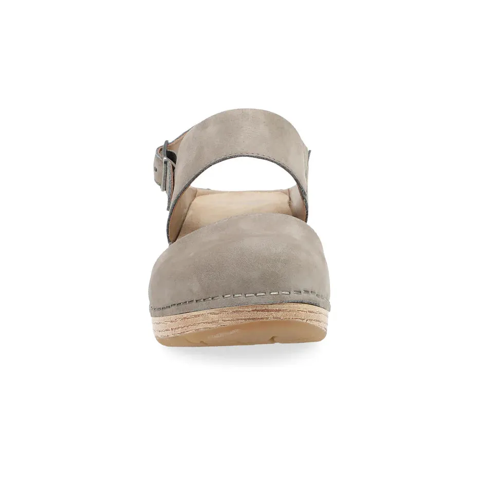 DANSKO LUCIA TAUPE