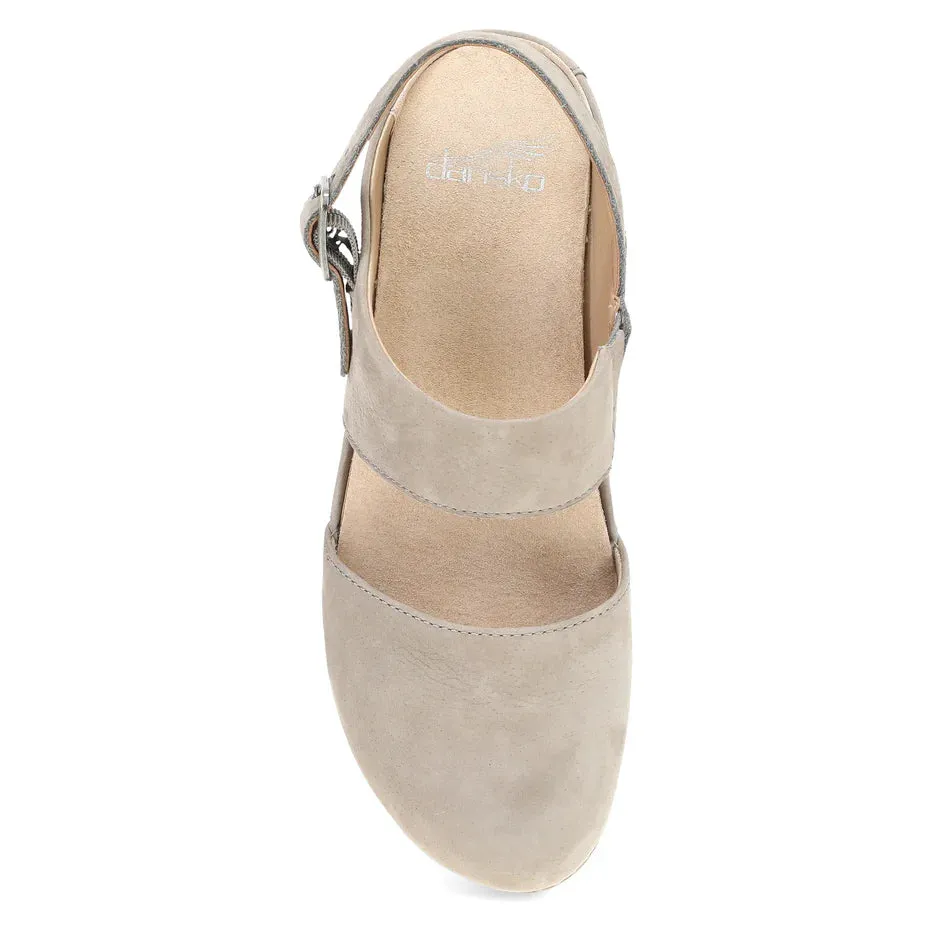 DANSKO LUCIA TAUPE