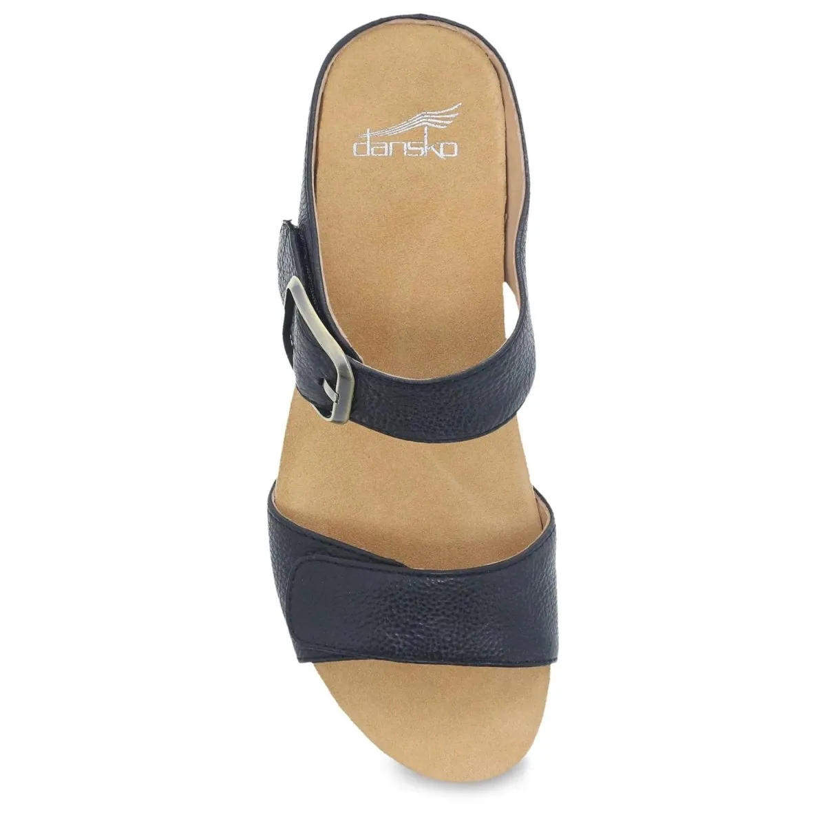 Sure! Here’s an optimized title for the product:

“Dansko Womens Tanya Burnished Black Milled Leather Clogs for Comfort and Style”