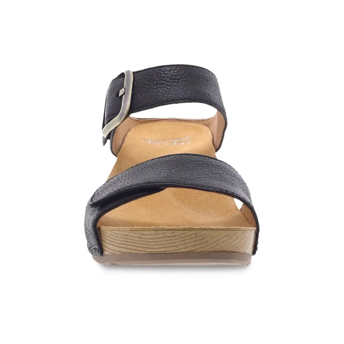 Sure! Here’s an optimized title for the product:

“Dansko Womens Tanya Burnished Black Milled Leather Clogs for Comfort and Style”