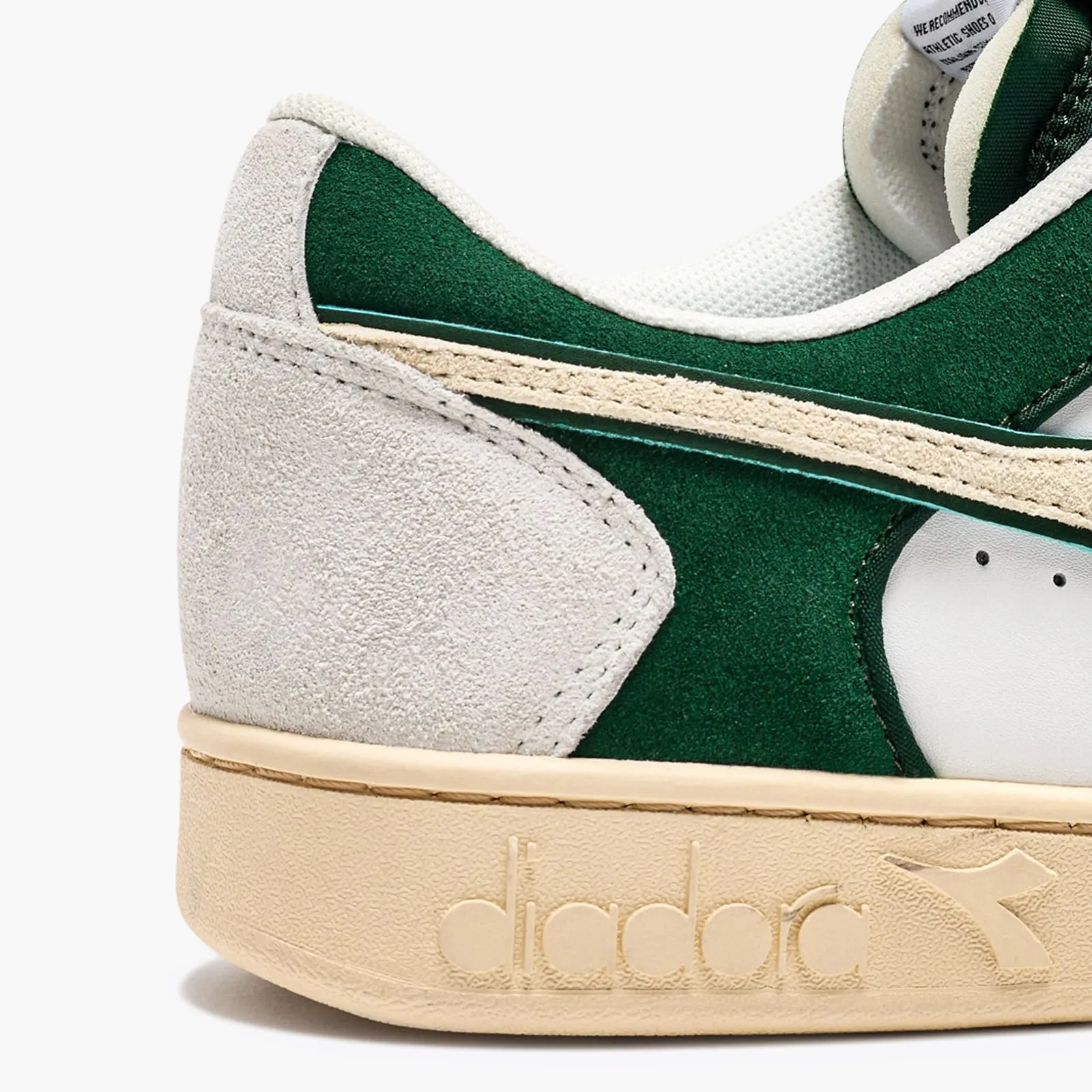 Diadora Magic Basket Low