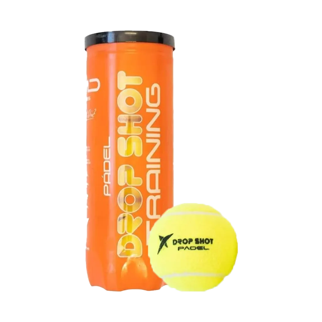 Drop Shot Training Padel Balls