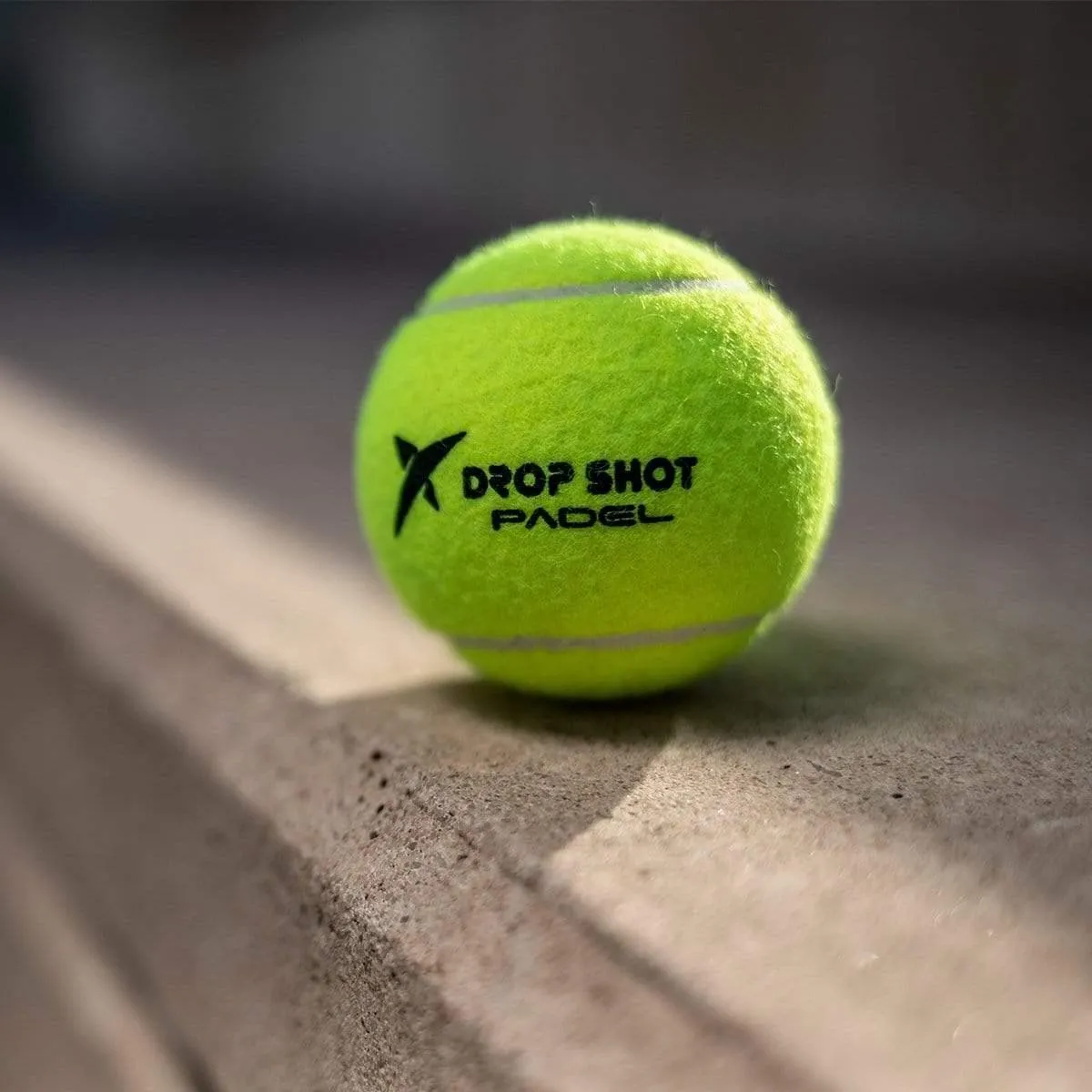 Drop Shot Training Padel Balls
