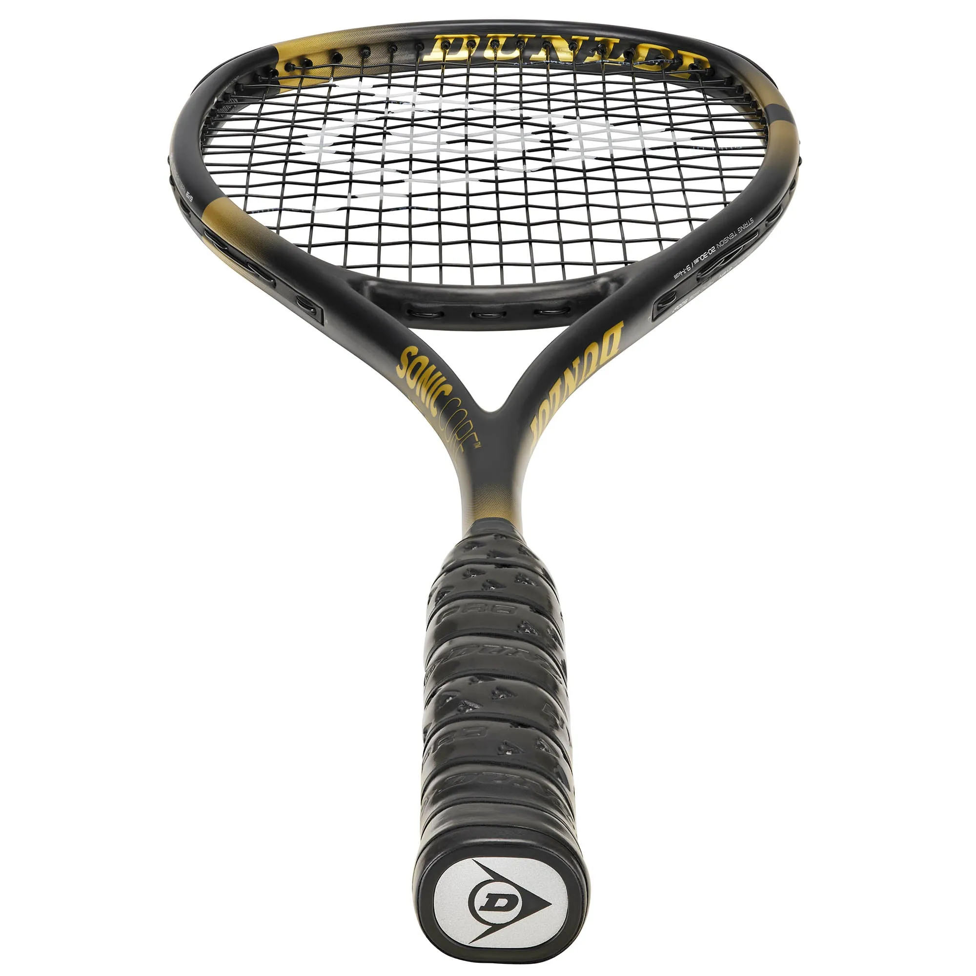 Dunlop Sonic Core Iconic 130 Squash Racket