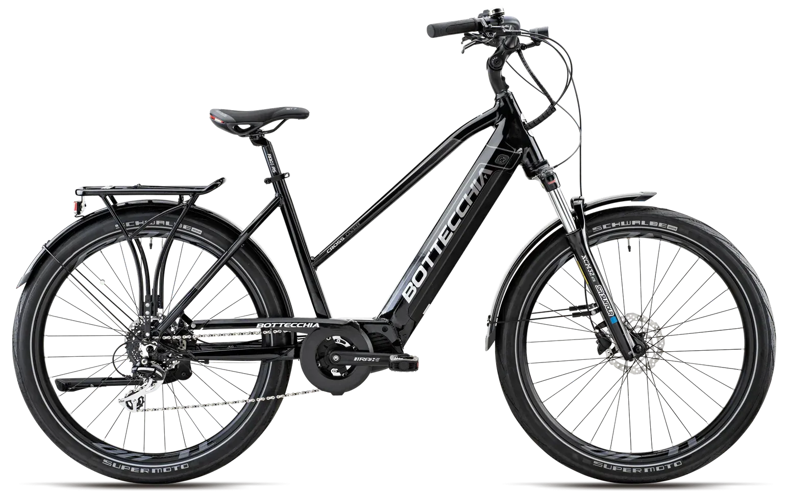 Electric Bike Hire