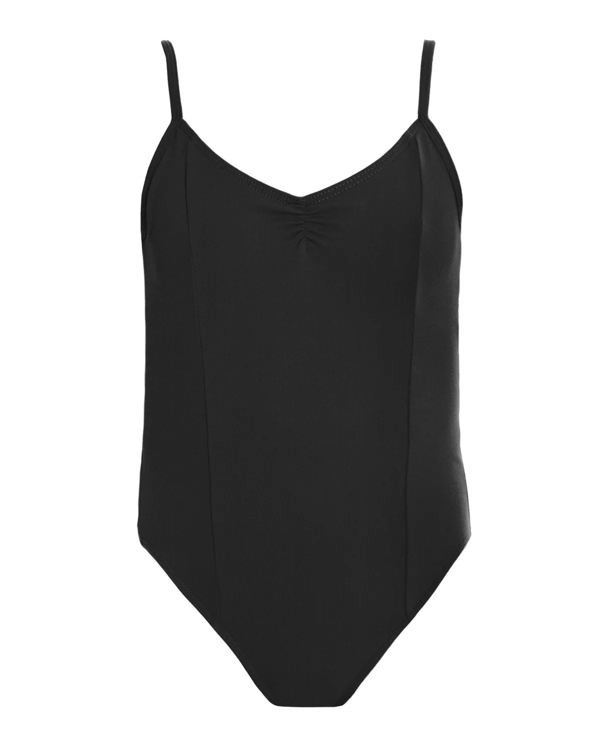 ENERGETIKS AL09 ADULT CAMISOLE LEOTARD