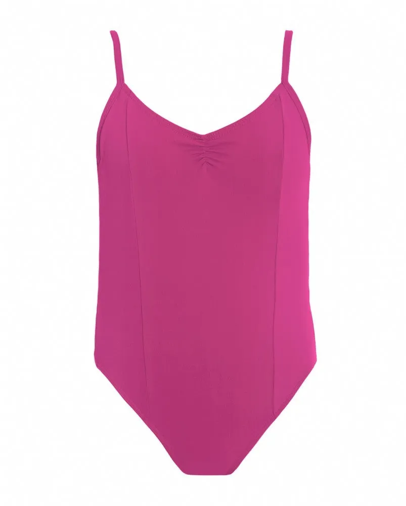 ENERGETIKS AL09 ADULT CAMISOLE LEOTARD