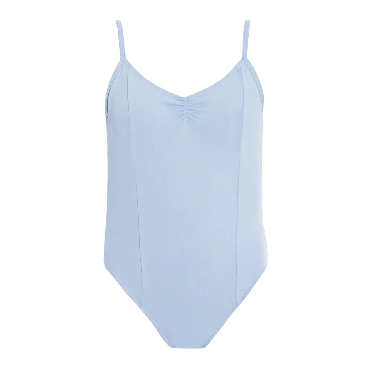 ENERGETIKS AL09 ADULT CAMISOLE LEOTARD