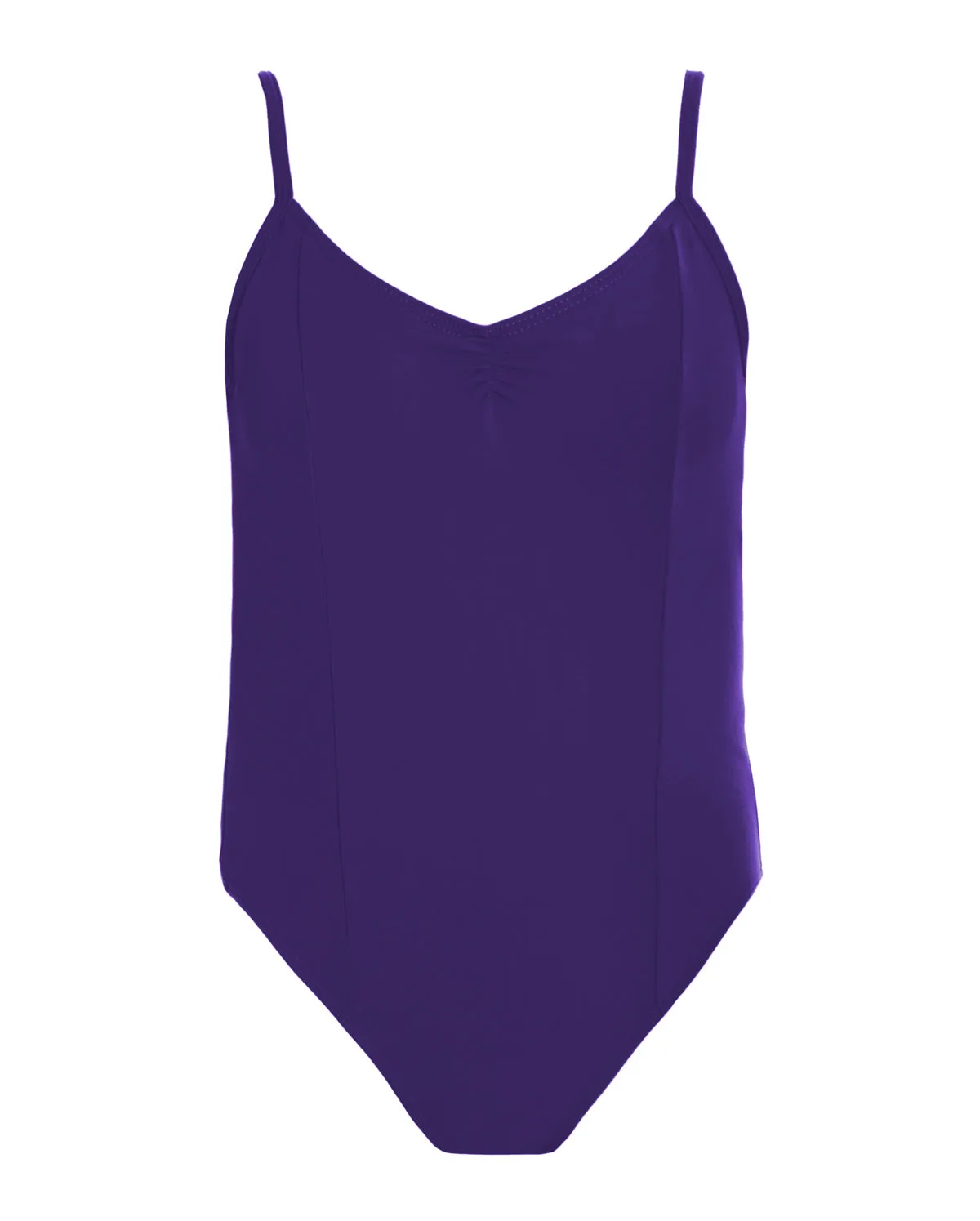 ENERGETIKS AL09 ADULT CAMISOLE LEOTARD