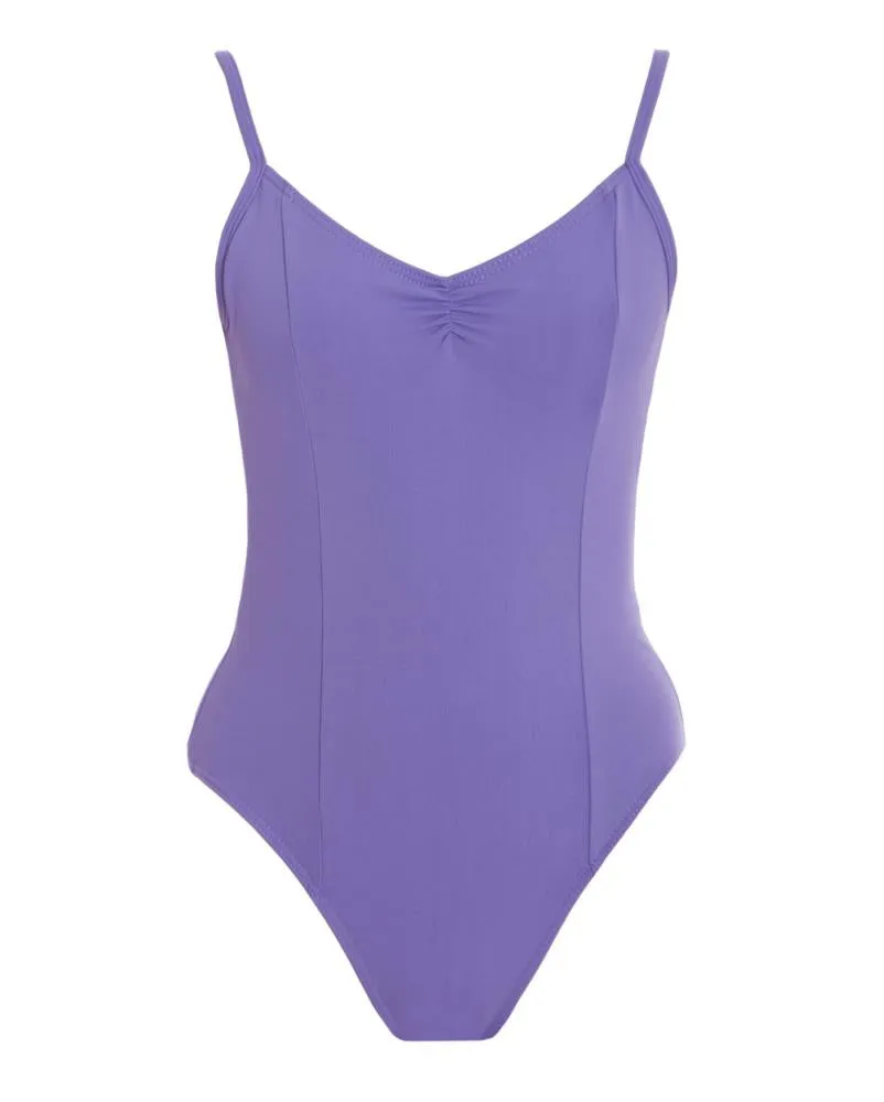 ENERGETIKS AL09 ADULT CAMISOLE LEOTARD