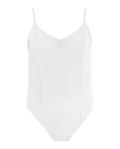 ENERGETIKS AL09 ADULT CAMISOLE LEOTARD