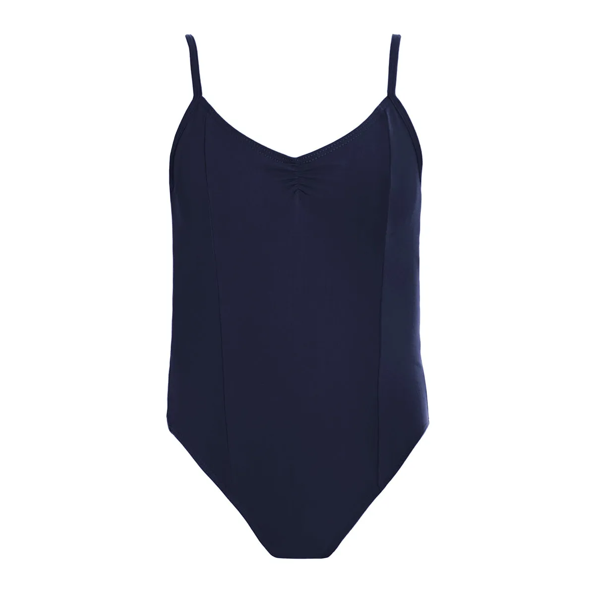 ENERGETIKS AL09 ADULT CAMISOLE LEOTARD
