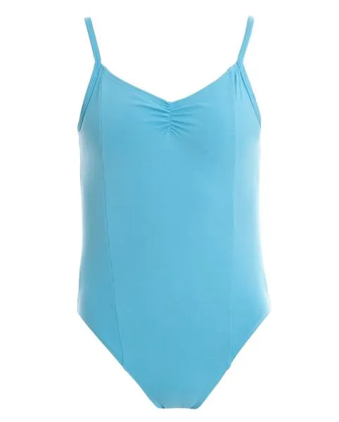 ENERGETIKS AL09 ADULT CAMISOLE LEOTARD