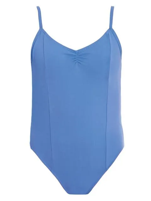 ENERGETIKS AL09 ADULT CAMISOLE LEOTARD