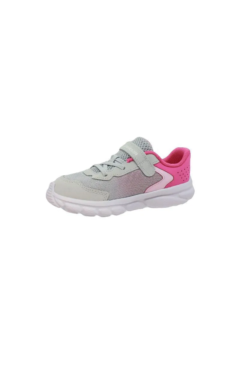 Espadrille assert 9 fille
