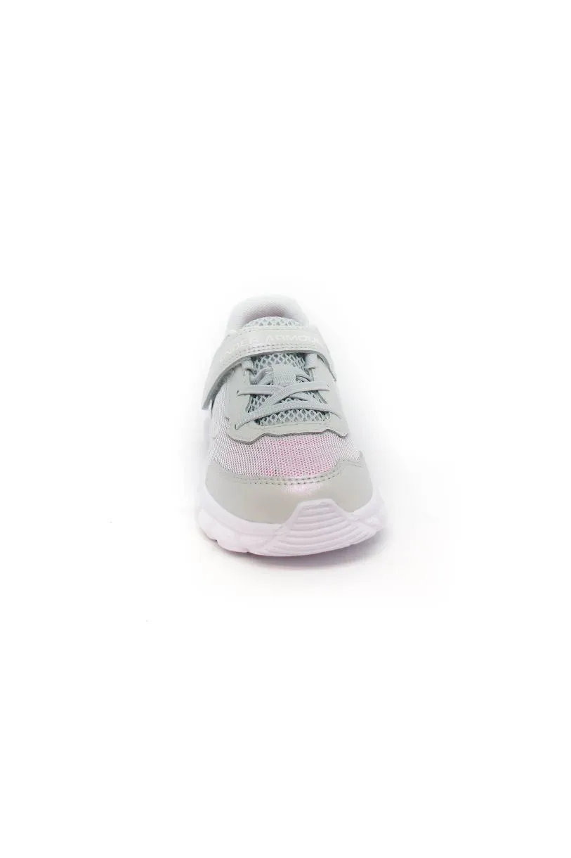 Espadrille assert 9 fille