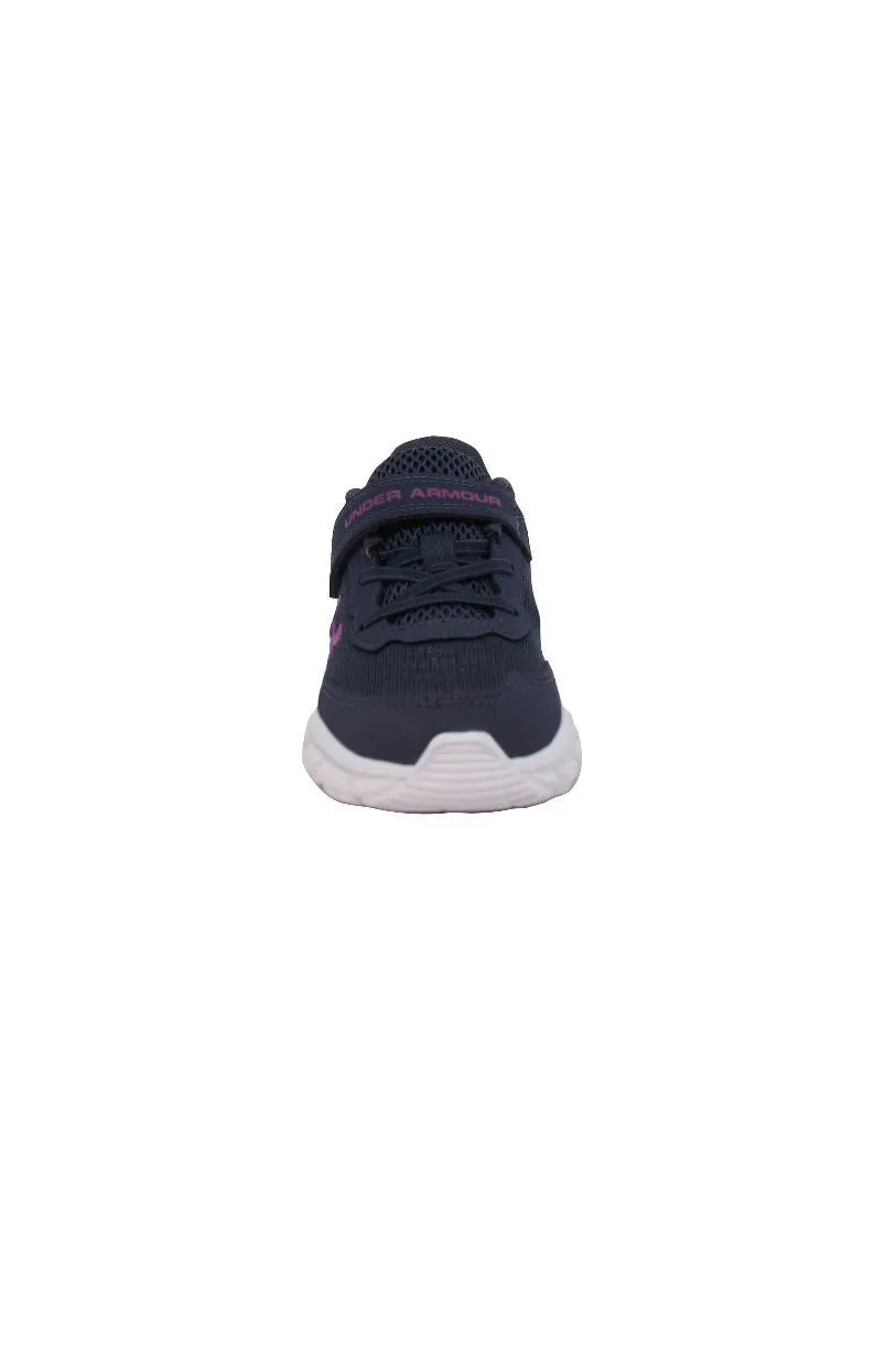 Espadrille assert 9 fille