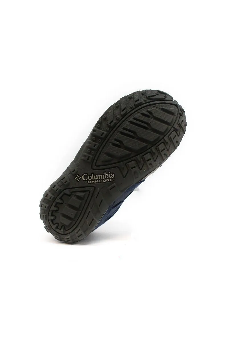 Espadrille Redmond unisexe