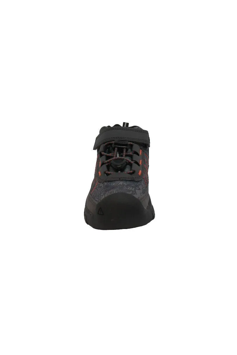 ESPADRILLE TARGHEE SPORT UNISEXE