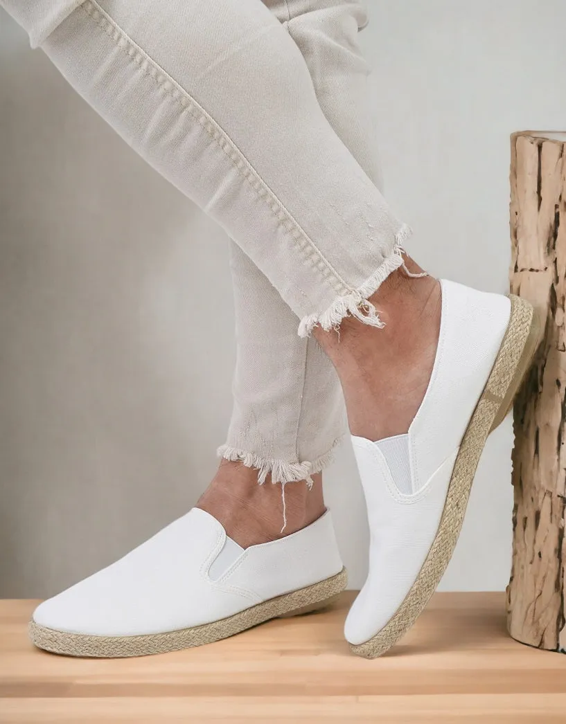 Espadrilles