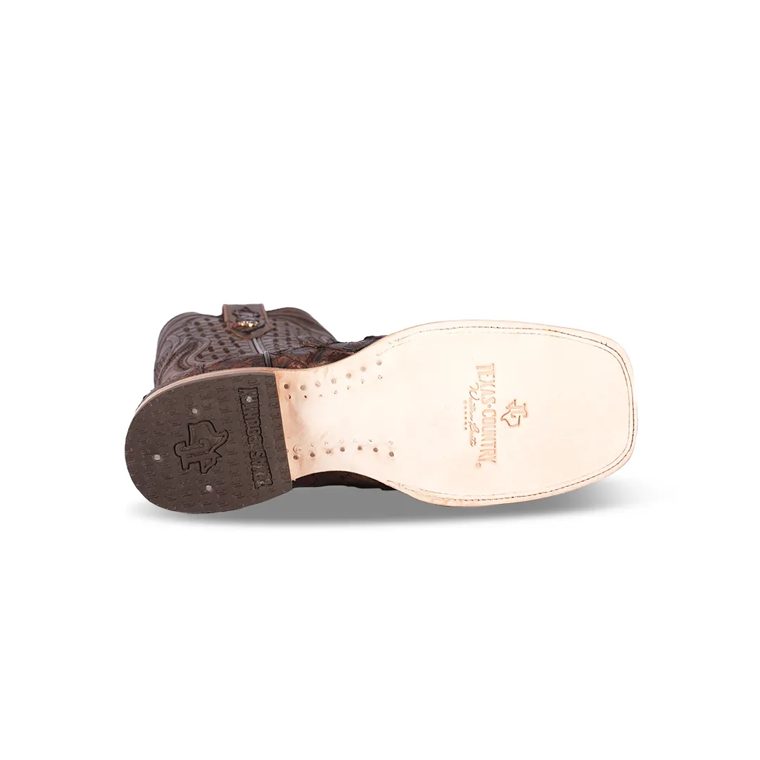 ESPECIAL BOTA PZ60 PEZ CAFÉ MATE H501 ESPECIAL