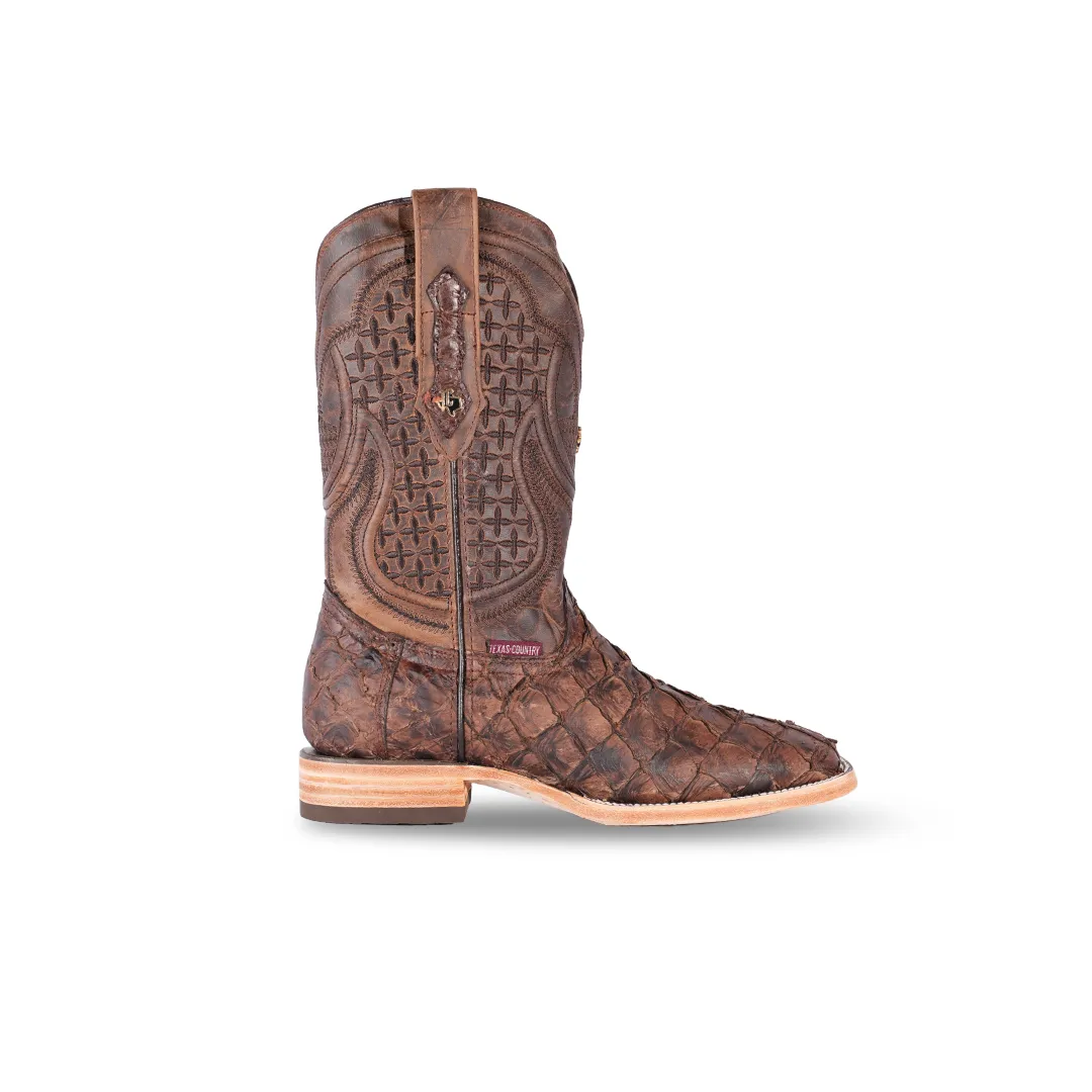 ESPECIAL BOTA PZ60 PEZ CAFÉ MATE H501 ESPECIAL