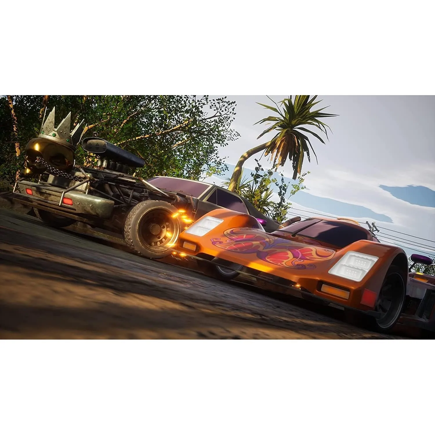 Fast & Furious: Spy Racers Rise Of Sh1ft3r (Xbox Series X & Xbox One)