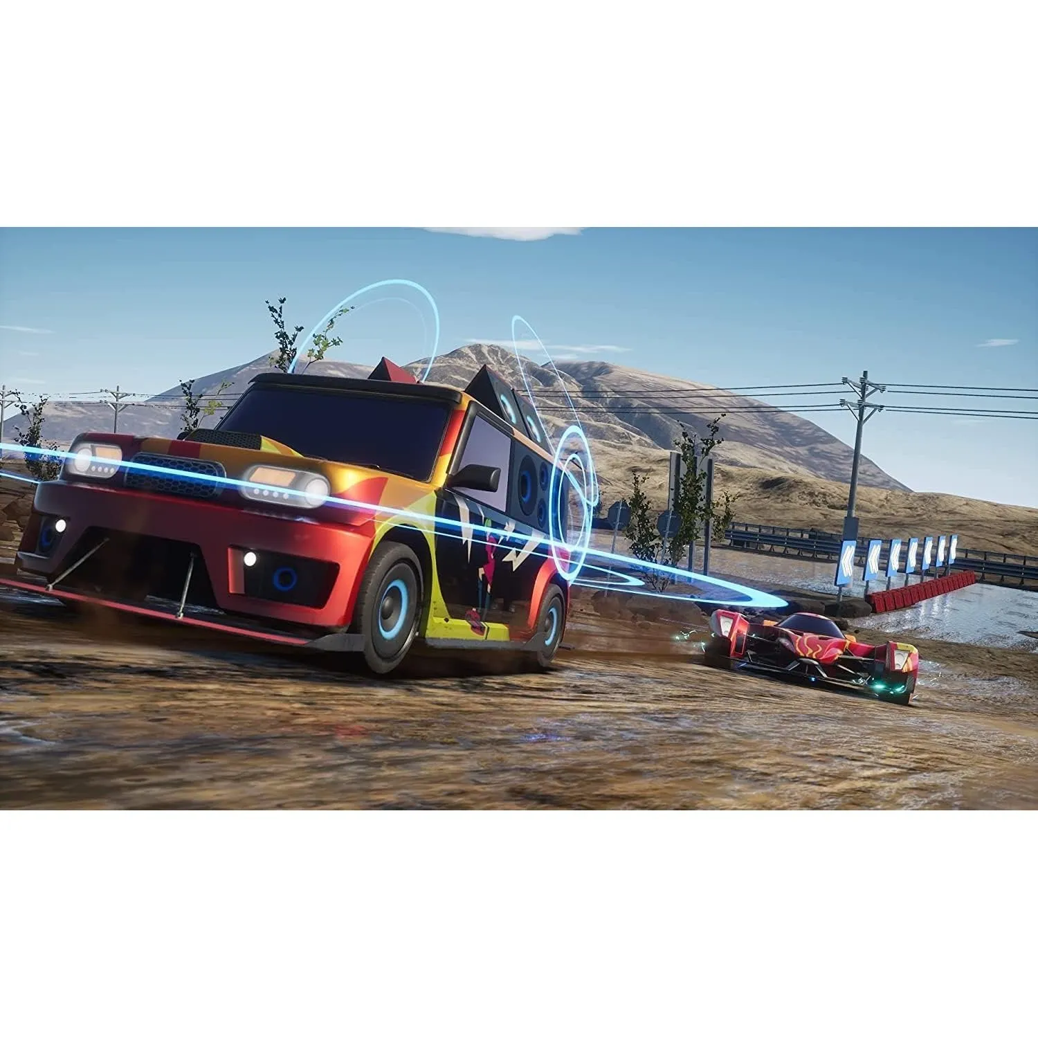 Fast & Furious: Spy Racers Rise Of Sh1ft3r (Xbox Series X & Xbox One)