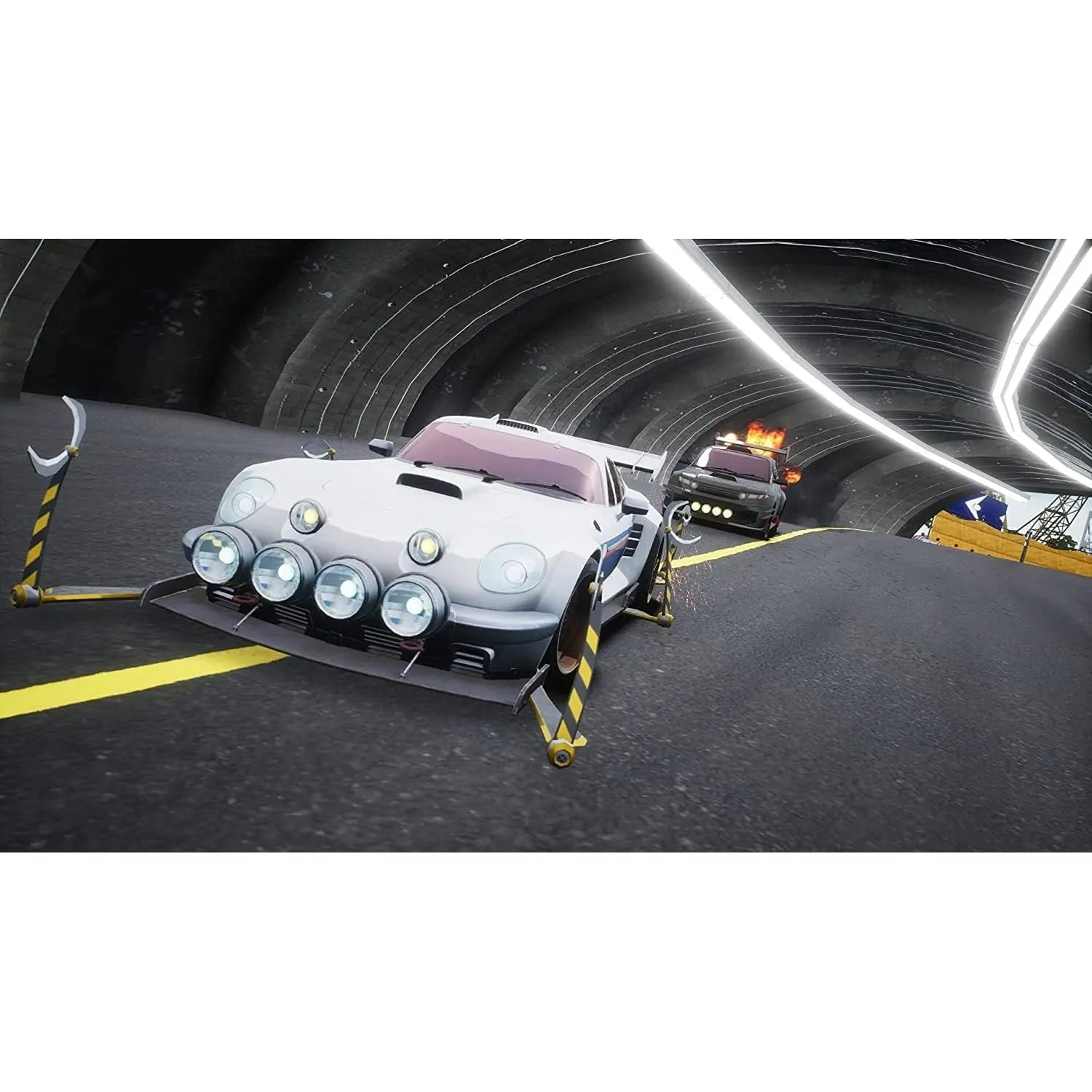 Fast & Furious: Spy Racers Rise Of Sh1ft3r (Xbox Series X & Xbox One)