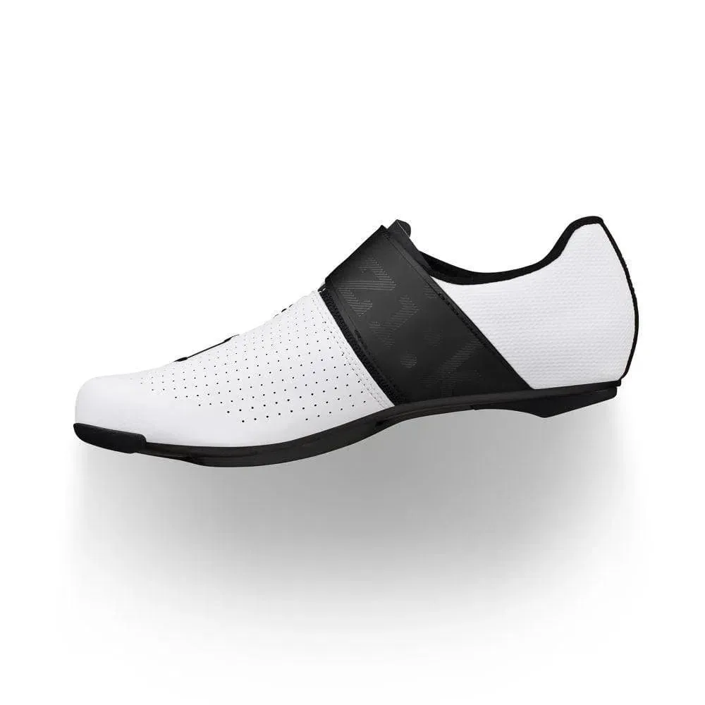 FIZIK Road Cycling Shoes R1 Vento Infinito Carbon 2 - White