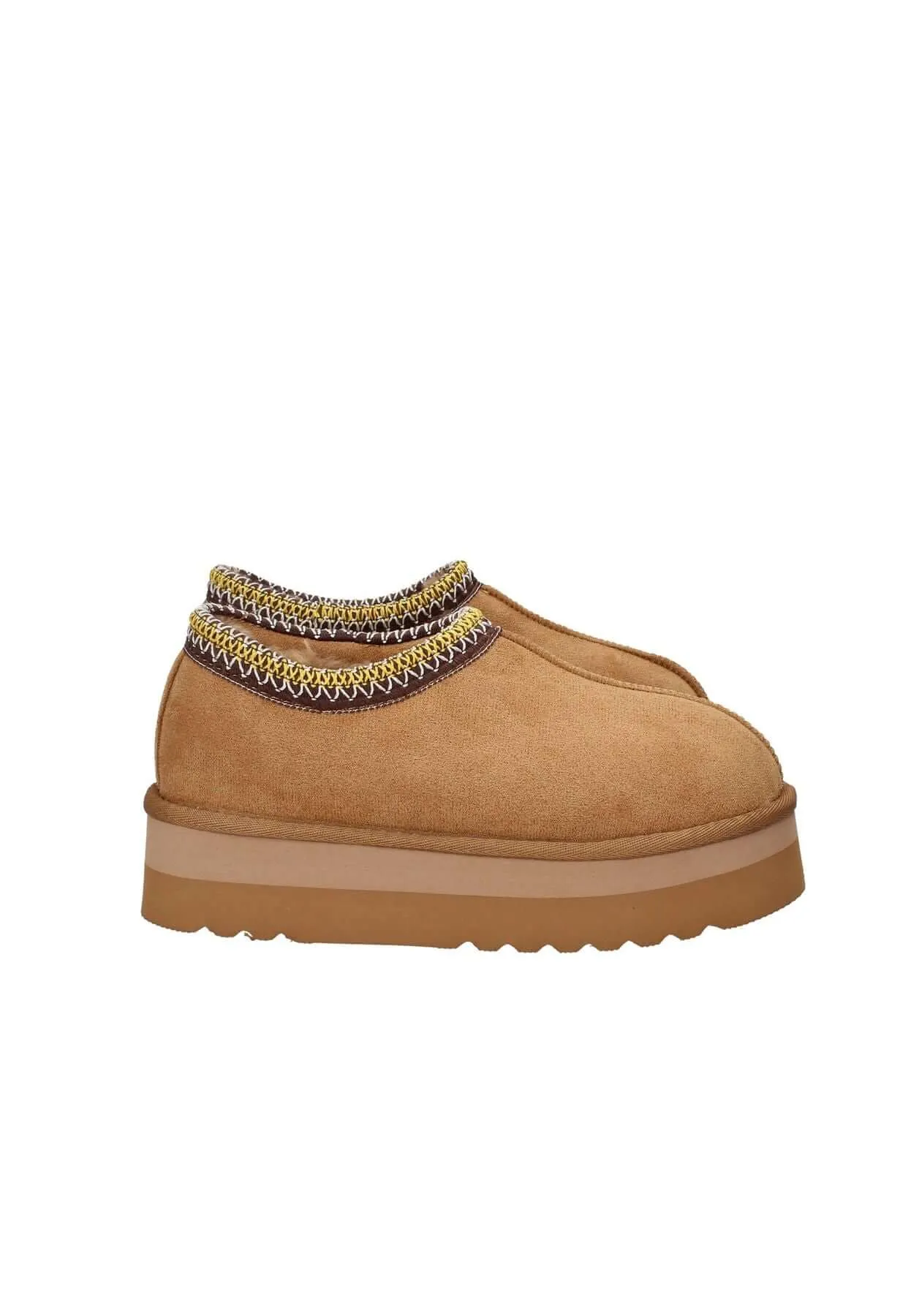 FL230 Slip on GOLD&GOLD