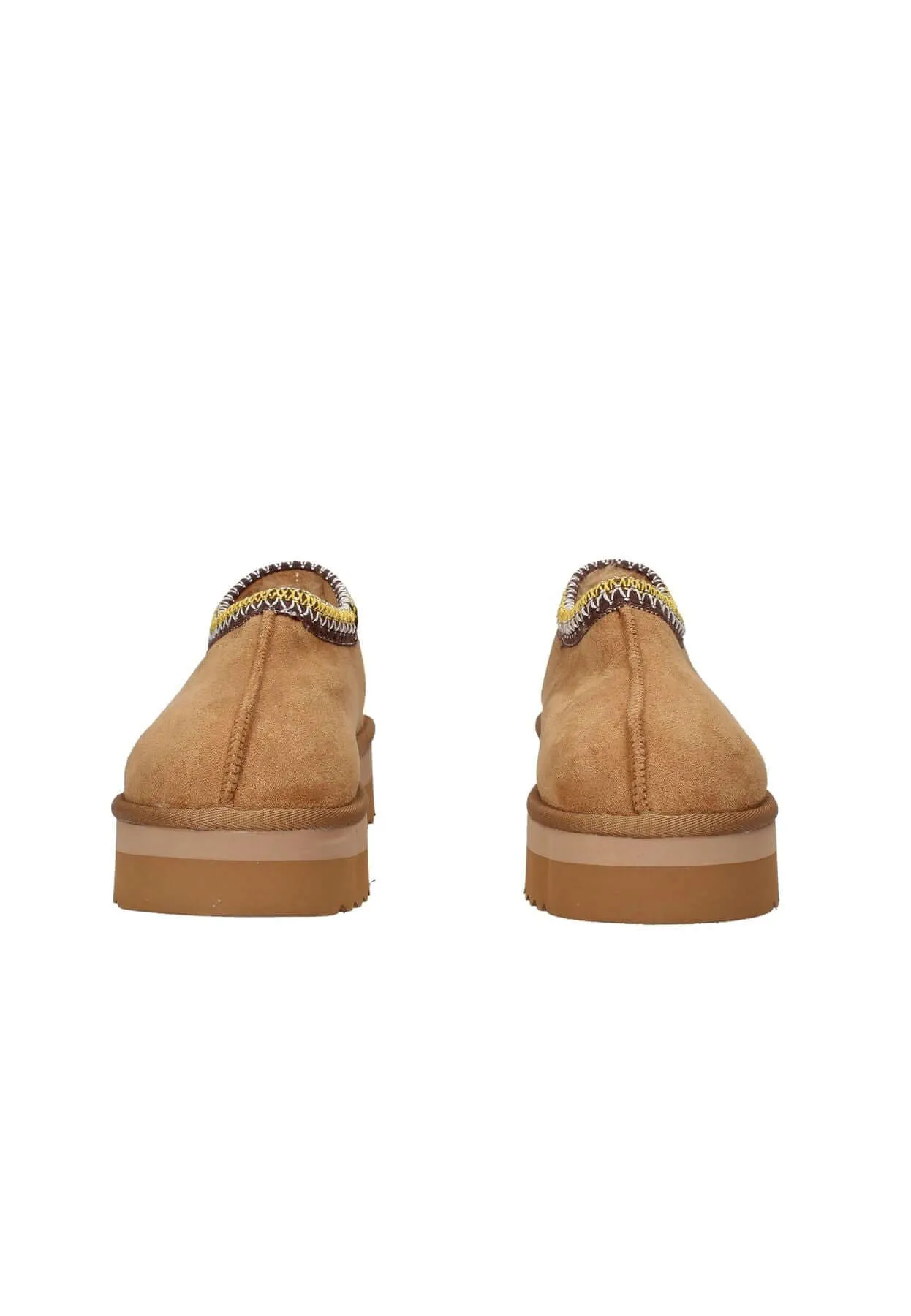 FL230 Slip on GOLD&GOLD