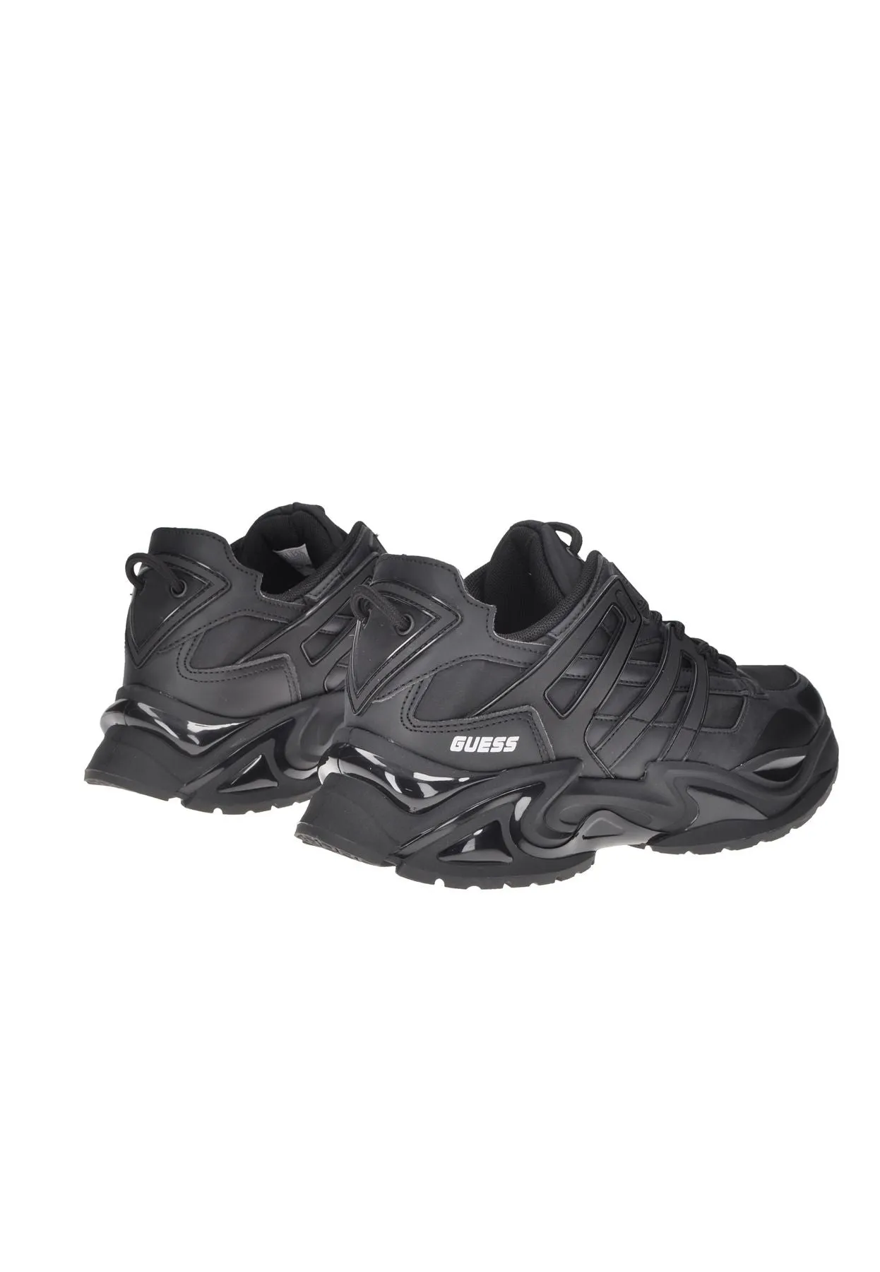 FMFBELELE12 sneaker GUESS