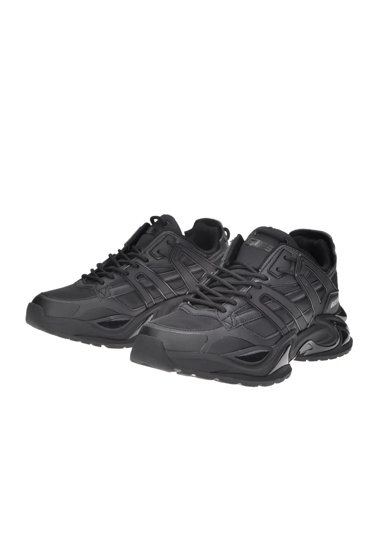 FMFBELELE12 sneaker GUESS
