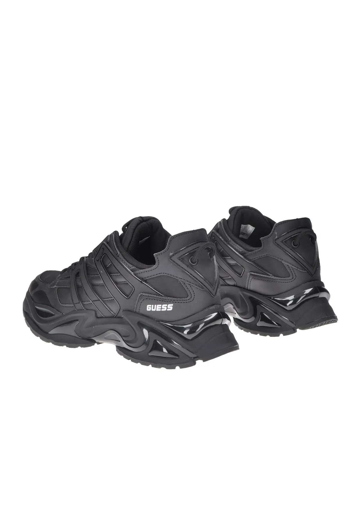 FMFBELELE12 sneaker GUESS