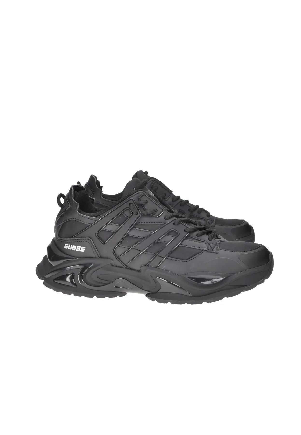 FMFBELELE12 sneaker GUESS