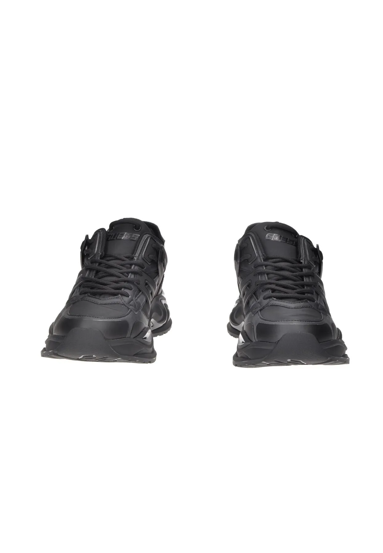 FMFBELELE12 sneaker GUESS