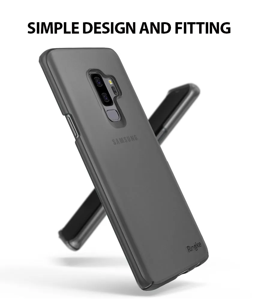 Galaxy S9 Plus Case | Slim