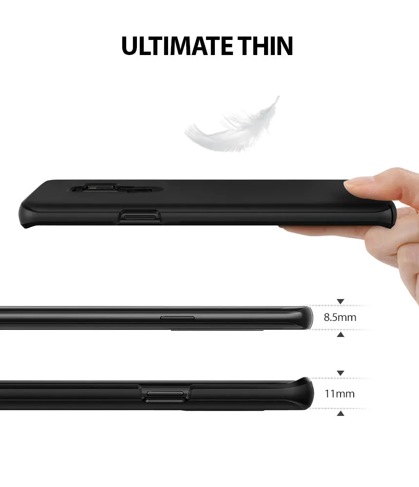 Galaxy S9 Plus Case | Slim