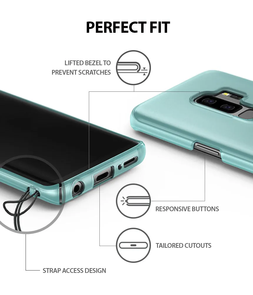 Galaxy S9 Plus Case | Slim