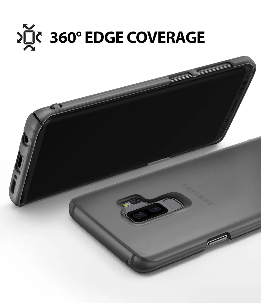 Galaxy S9 Plus Case | Slim