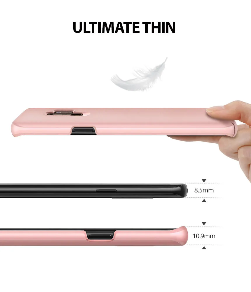 Galaxy S9 Plus Case | Slim