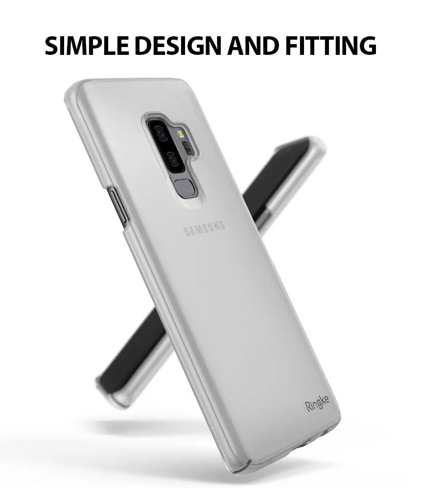 Galaxy S9 Plus Case | Slim