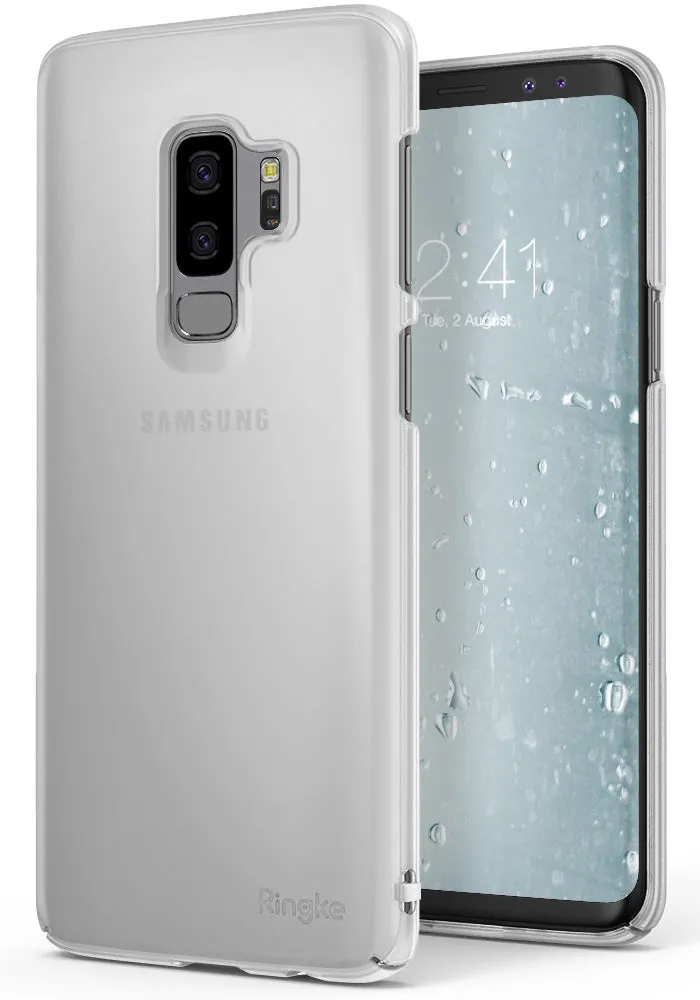 Galaxy S9 Plus Case | Slim