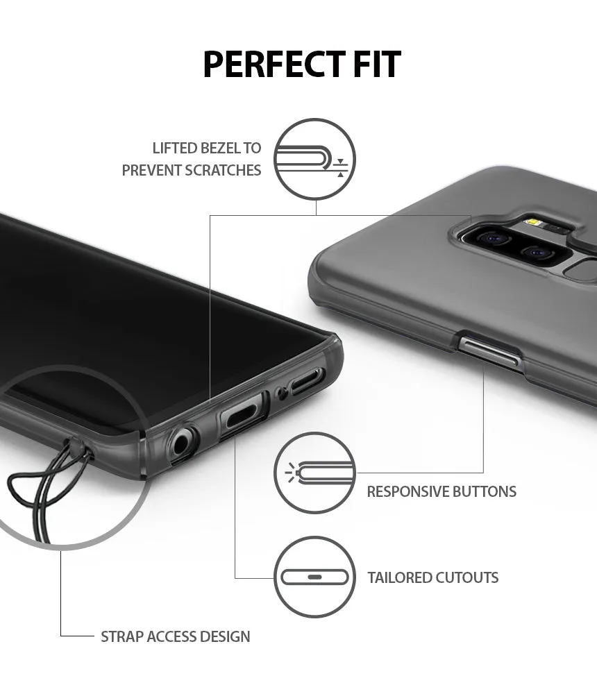 Galaxy S9 Plus Case | Slim