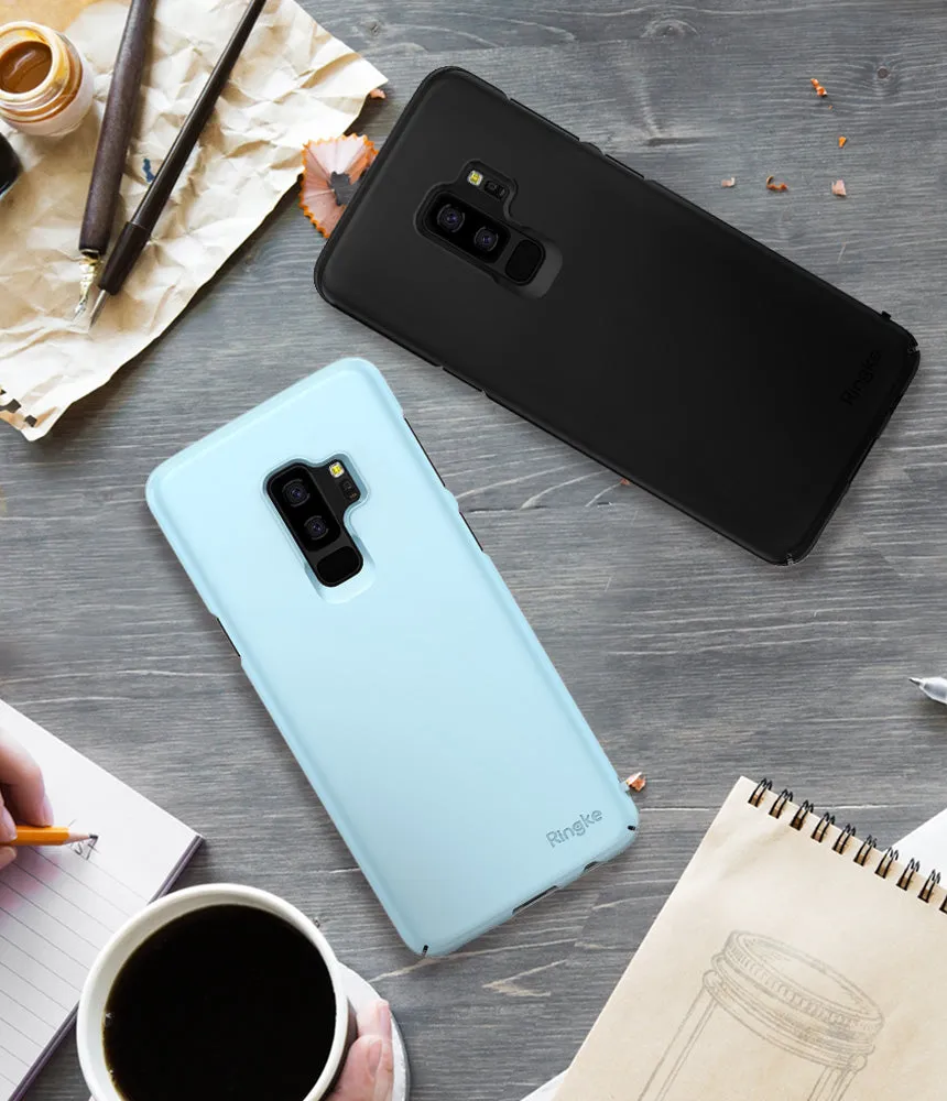 Galaxy S9 Plus Case | Slim